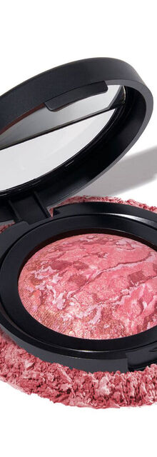 Laura Geller Beauty Blush-n-Brighten Marbelized Blush Laura Geller Beauty Blush-n-Brighten Marbelized Blush